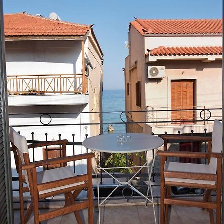 Mare E Pietra Villa Monemvasia Exterior photo