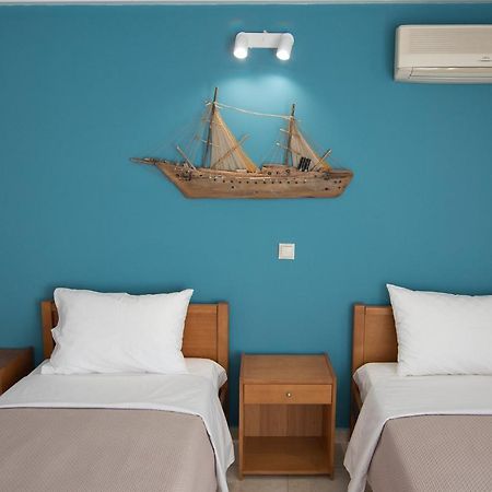 Mare E Pietra Villa Monemvasia Exterior photo